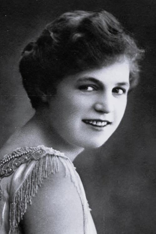 Aud Egede Nissen