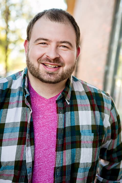 Tony D Czech