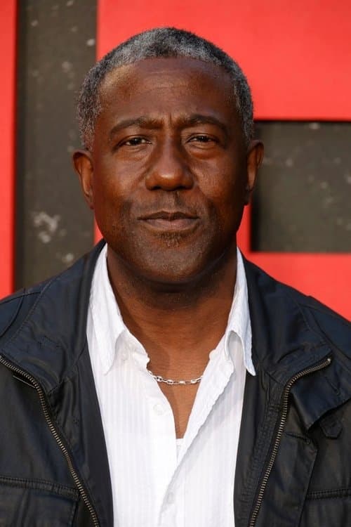 E Roger Mitchell