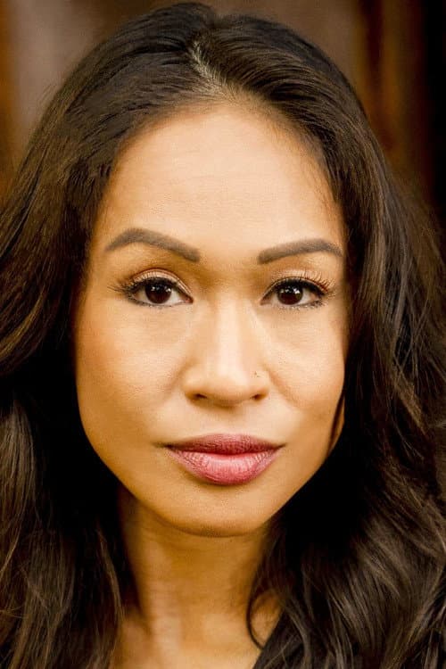 Theresa June Tao