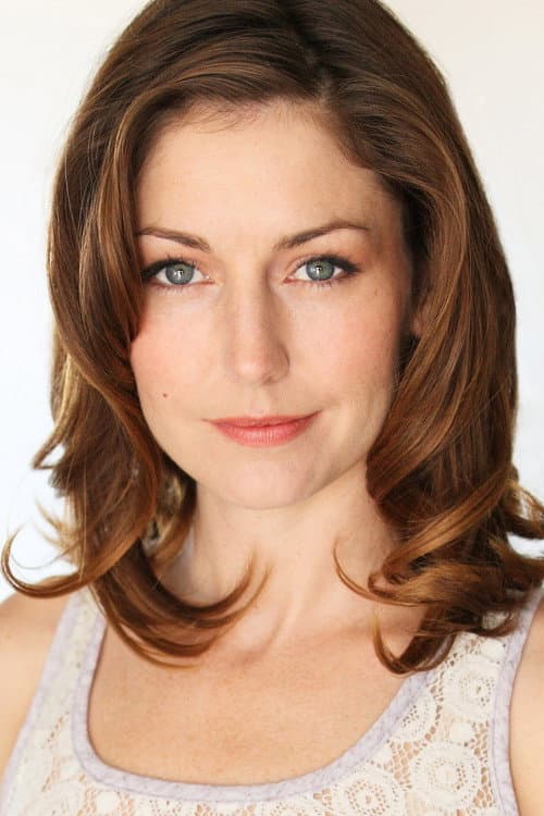 Nicole Duport
