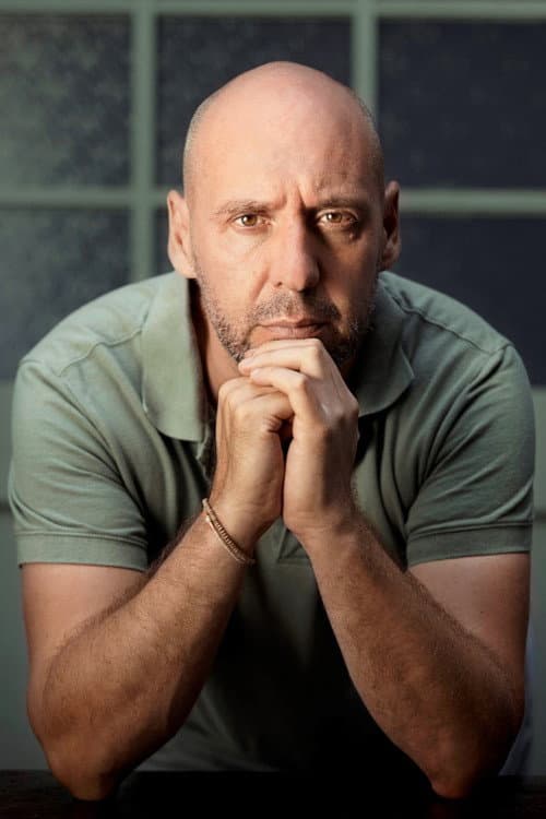 Jaume Balaguer