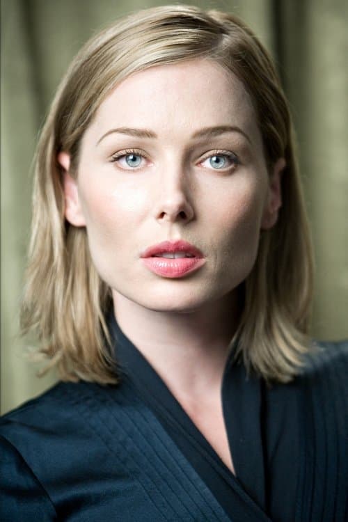 Stefanie Von Pfetten