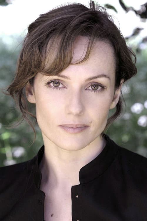 Emma Campbell Jones