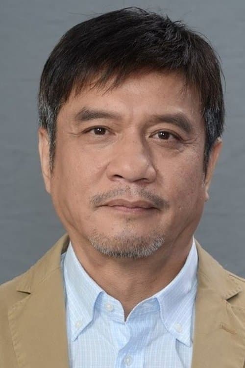 Parkman Wong Pak Man