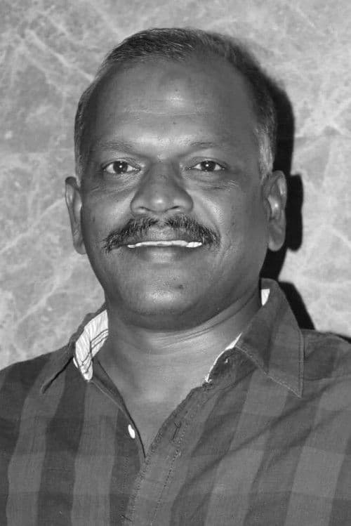 R Velraj