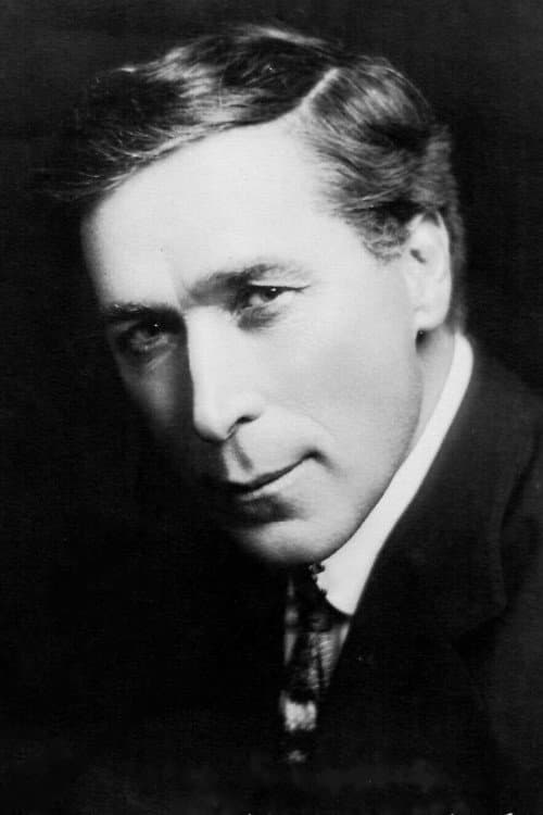 William S Hart
