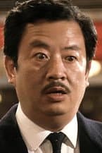 Teddy Yip Wing Cho