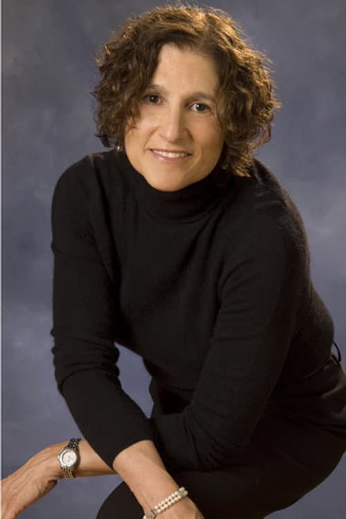 Gloria Z Greenfield