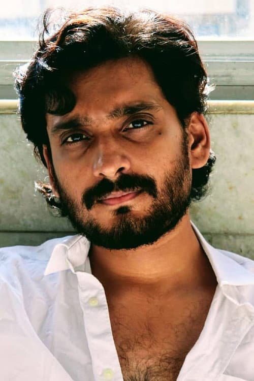Rohit Haldikar