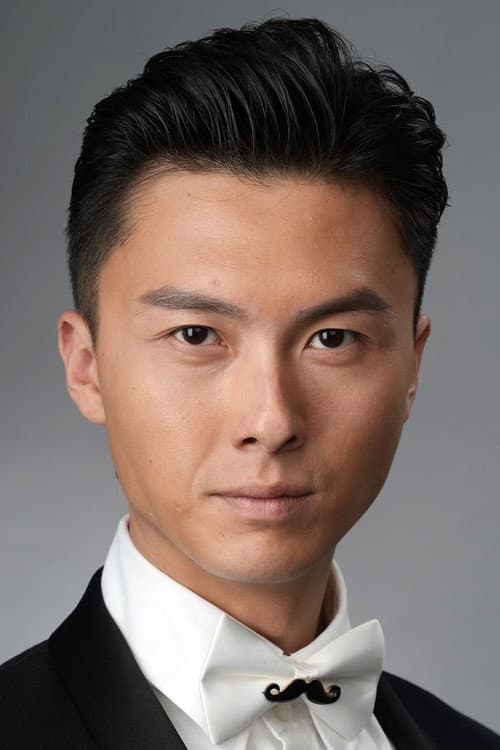 Vincent Wong Ho Shun