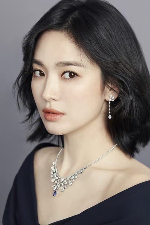 Hye Kyo Song