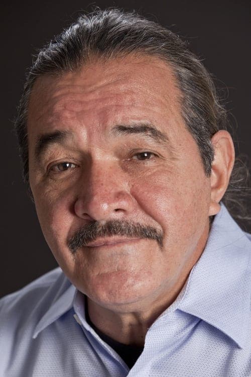 Thomas Rosales Jr