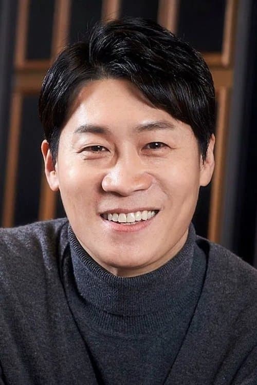 Jin Sun Kyu