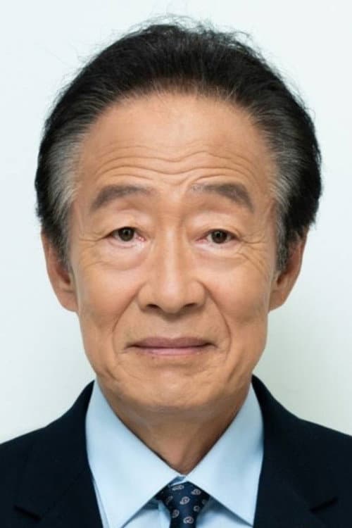 Jeon Kuk Hwan