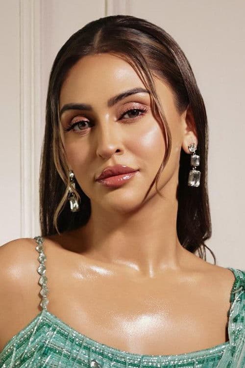 Krystle Dsouza