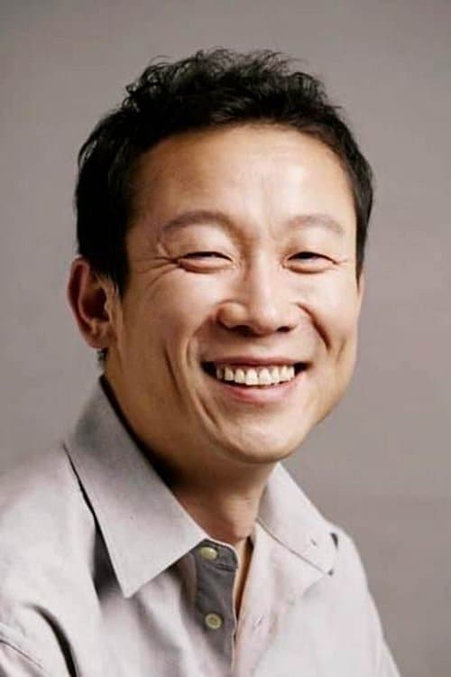 Jeong Seok Yong