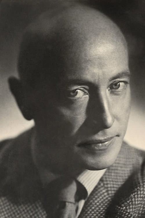 Hubert Von Meyerinck