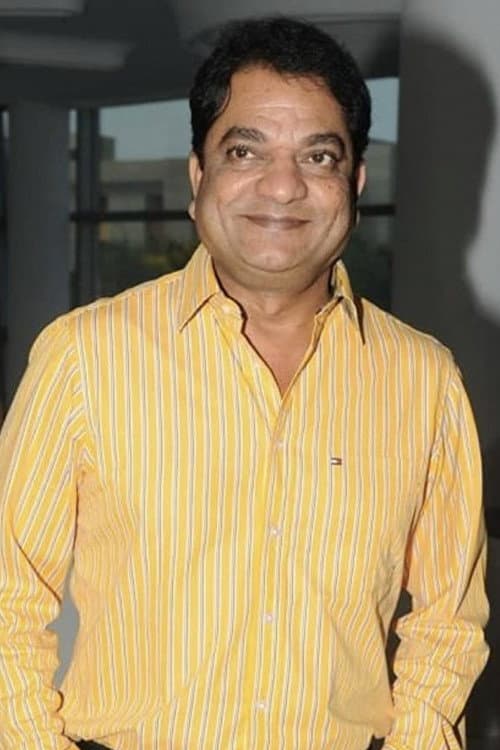 K Vijaya Bhaskar