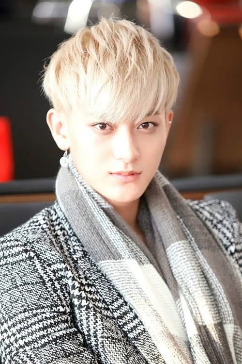 Zitao Huang