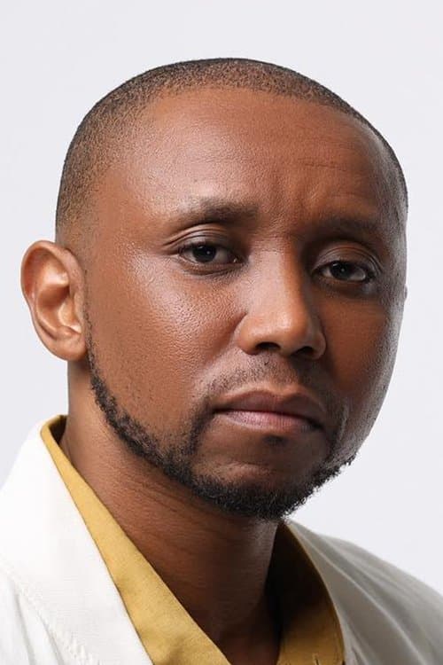 Sdumo Mtshali