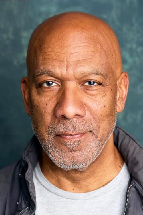 Byron Mcintyre