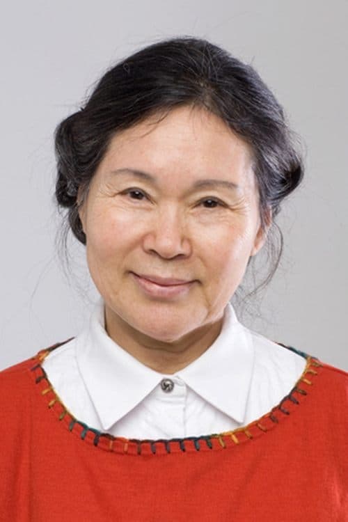 Lee Joo Sil