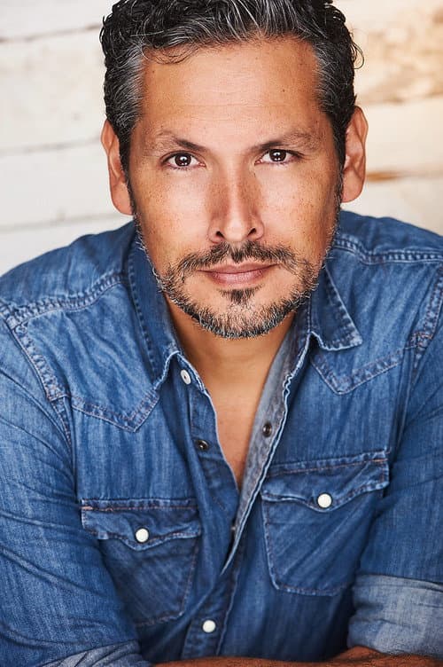 Valentino Del Toro