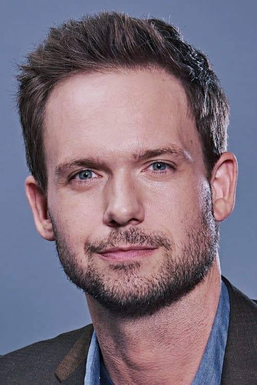 Patrick J Adams