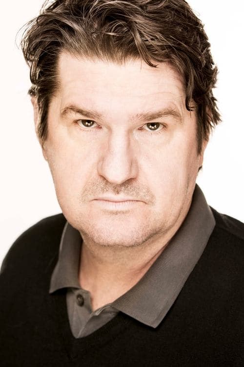 Stuart Mcquarrie