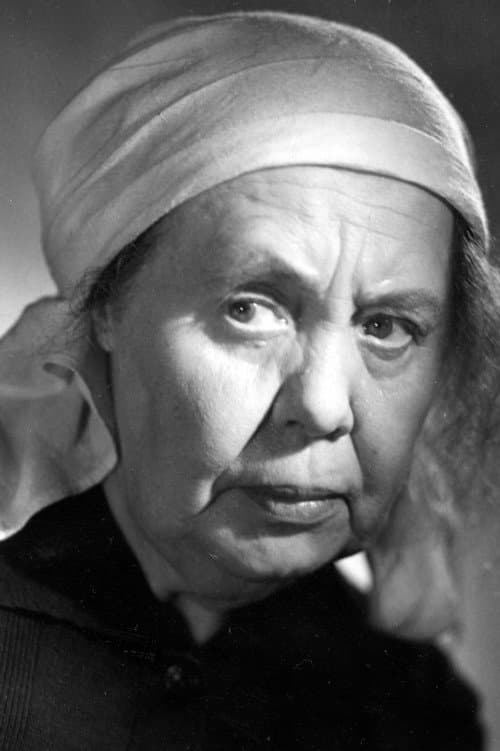Mona Geijer Falkner