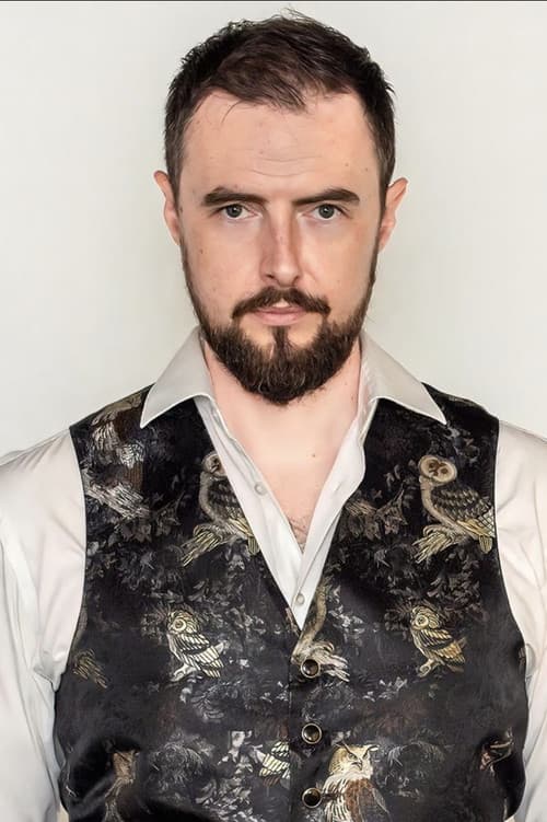 Rob Macbride