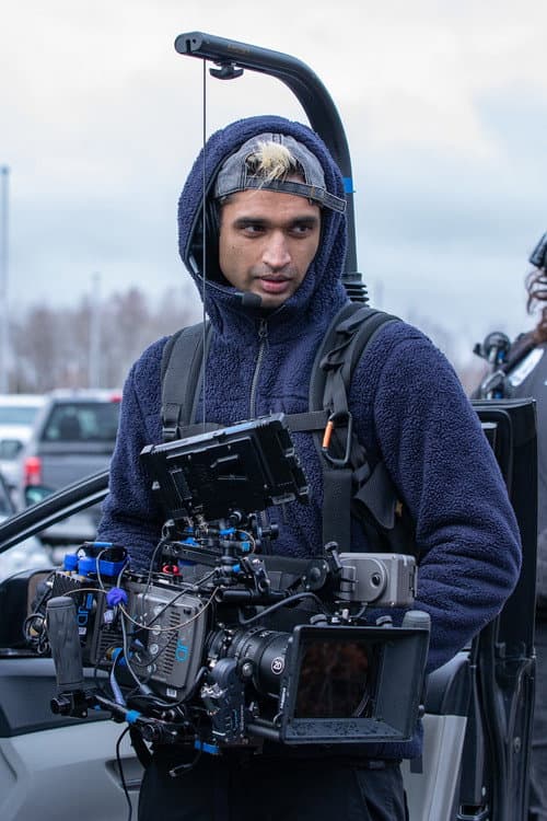 Jason Dsouza