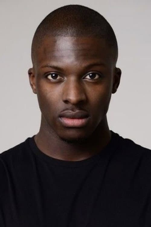 Benjamin Sarpong Broni