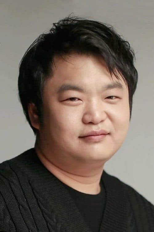 Ko Kyu Pil