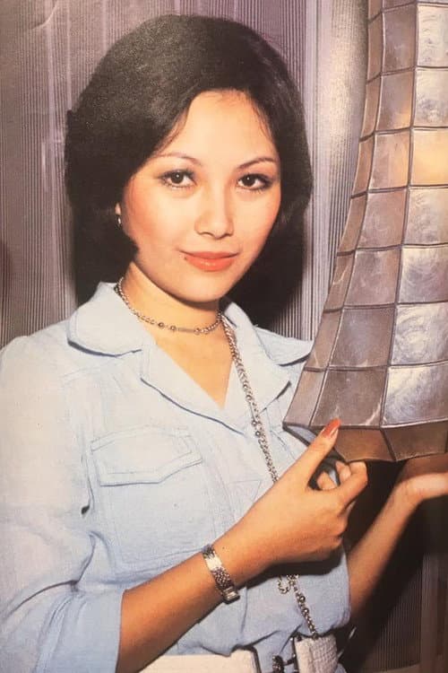 Helen Poon Bing Seung