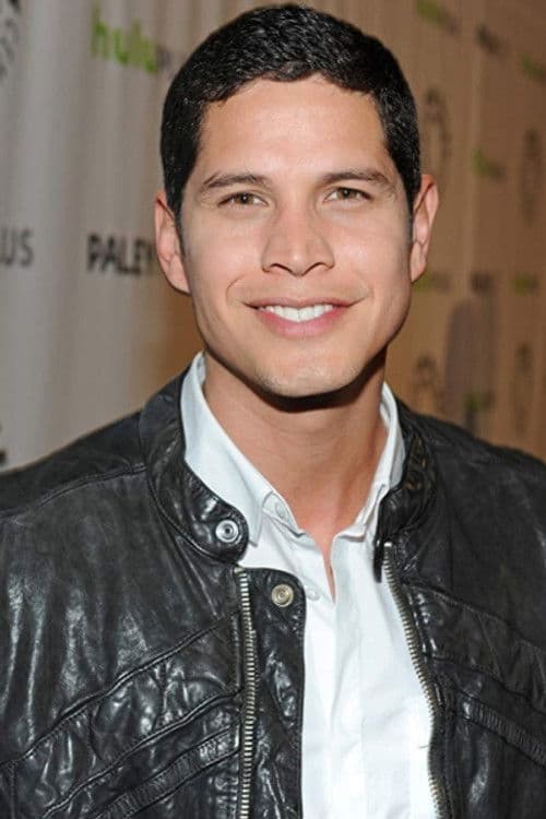 J D Pardo