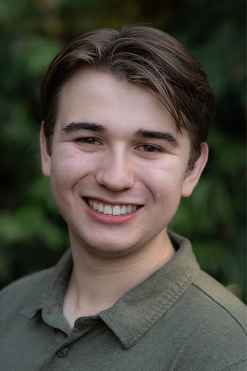 Aidan Venneman