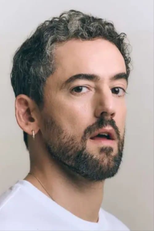 Luis Gerardo Mendez