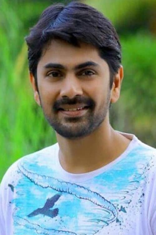 Nishan K P Nanaiah