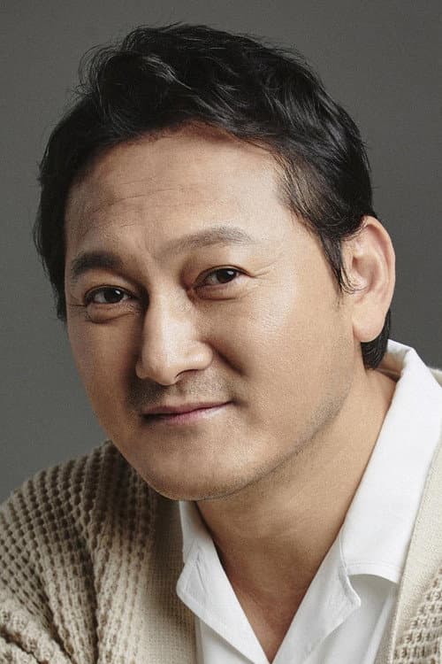 Man Sik Jeong