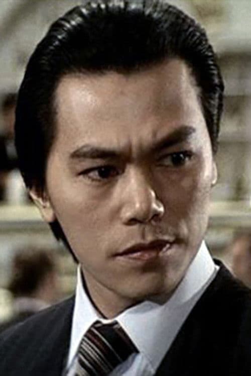 John Cheung Ng Long