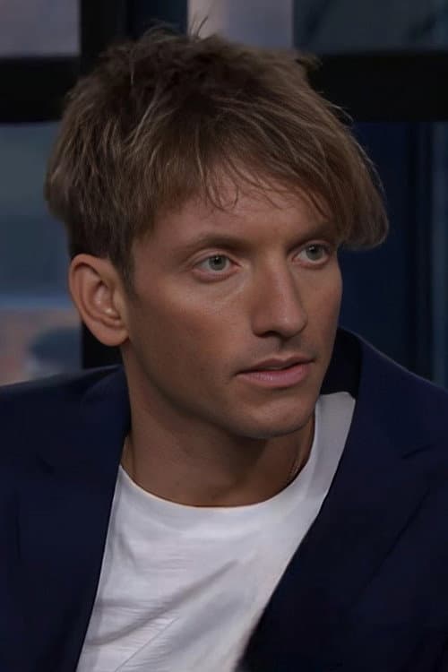 Tim Mcgrath