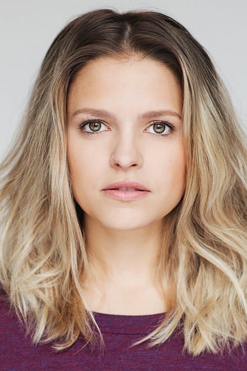 Sarah Jeanne Labrosse