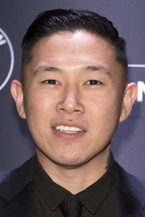 Jin Au Yeung