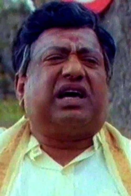 V K Ramasamy