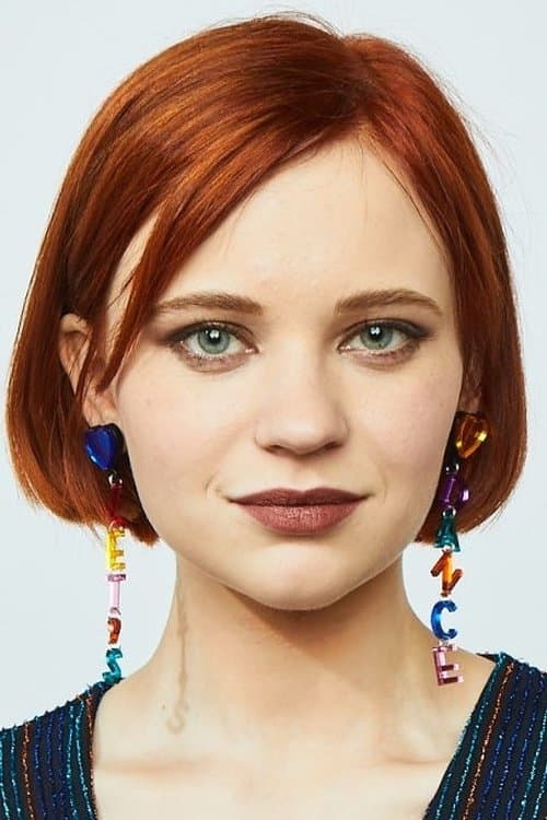 Sierra Mccormick
