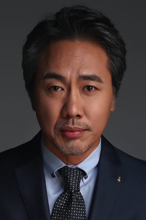 Oh Hyeon Soo
