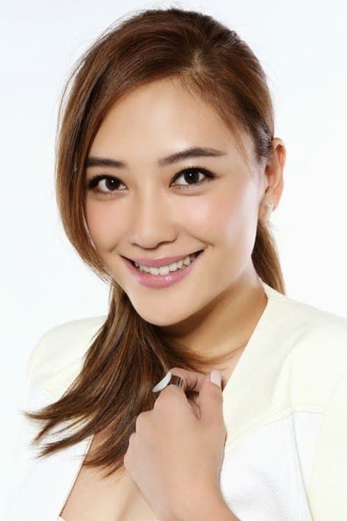Cherrie Ying Choi Yi
