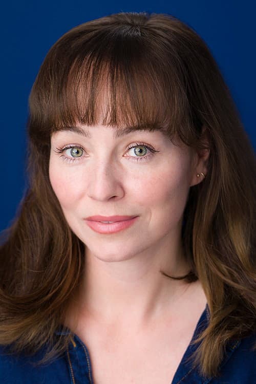 Marisa Mcintyre
